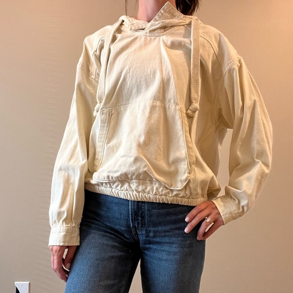 American Eagle Utility Hoodie - Picture 4 of 7